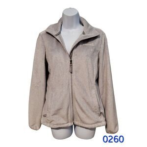 Free Country Live In It Fleece size small - Gray - 0260